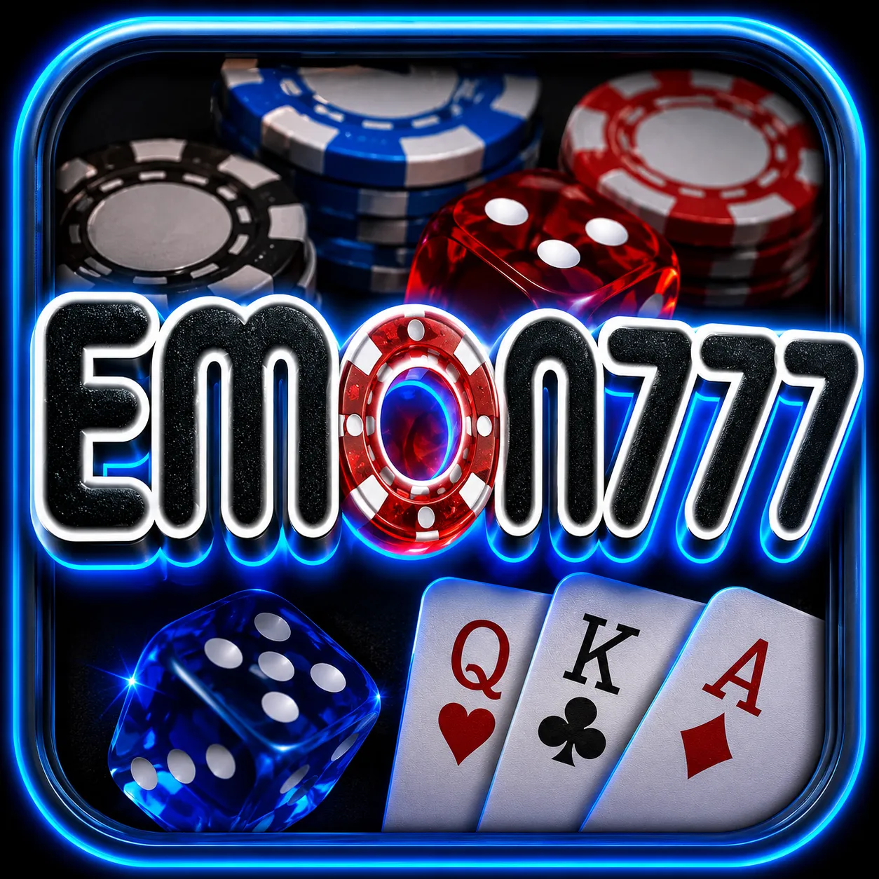 EMON777 - Permainan QiuQiu Terbaik untuk Penggemar Kartu