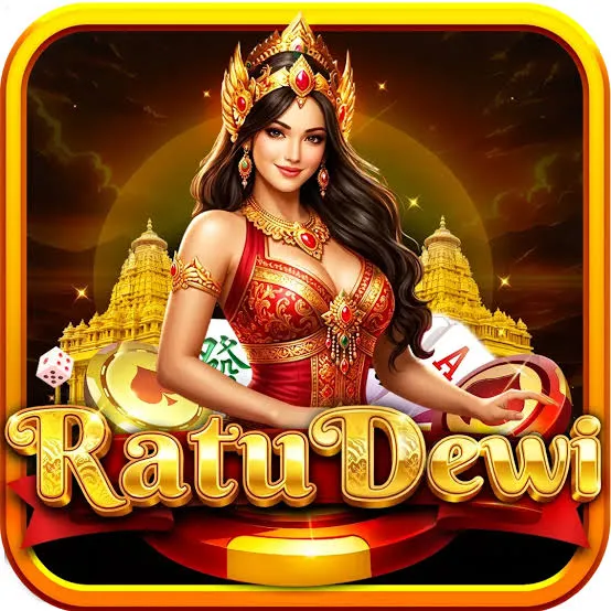 RATUDEWI - Game Gaple Seru dan Mengasyikkan