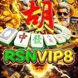 RSNVIP8 - Simulasi Kehidupan yang Menarik